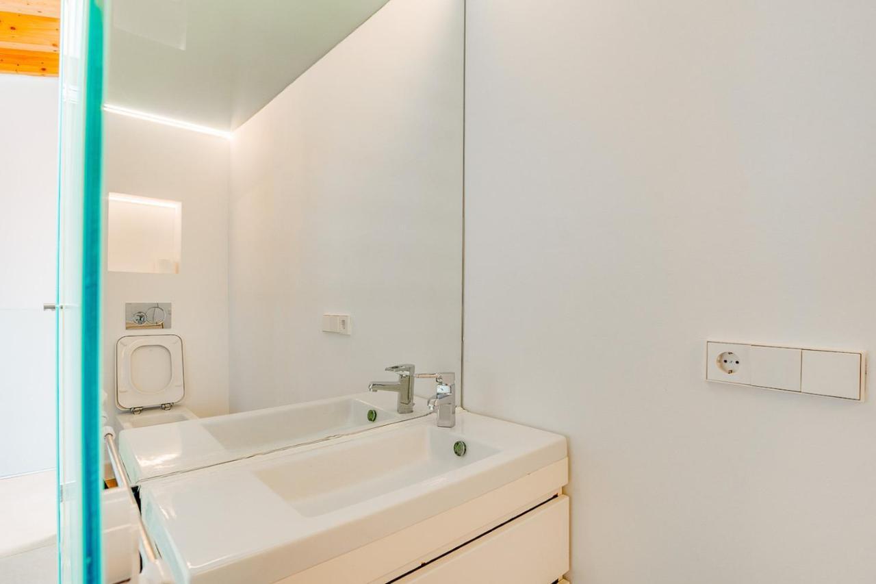 Apartamento Duplex - With Garage *