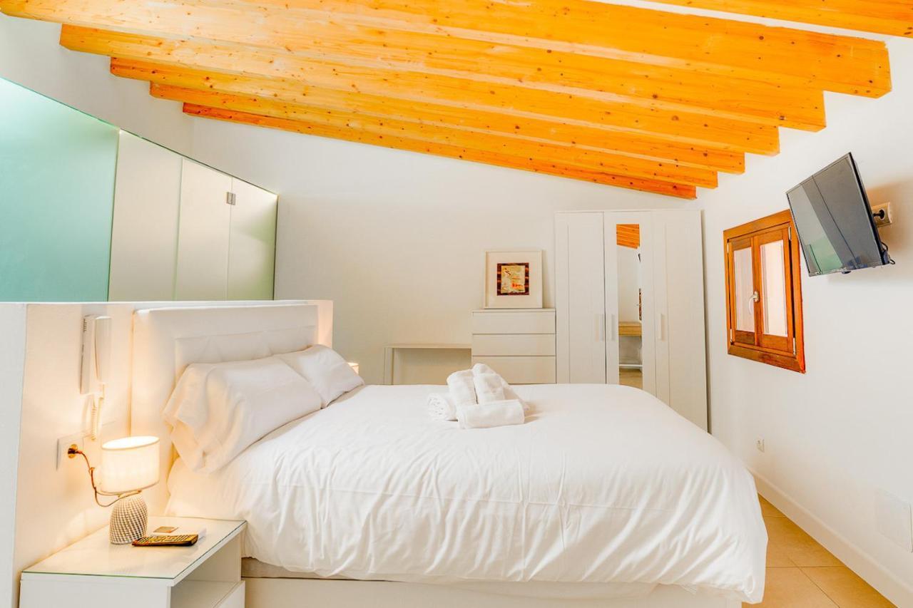 Apartamento Duplex - With Garage Palma de Mallorca