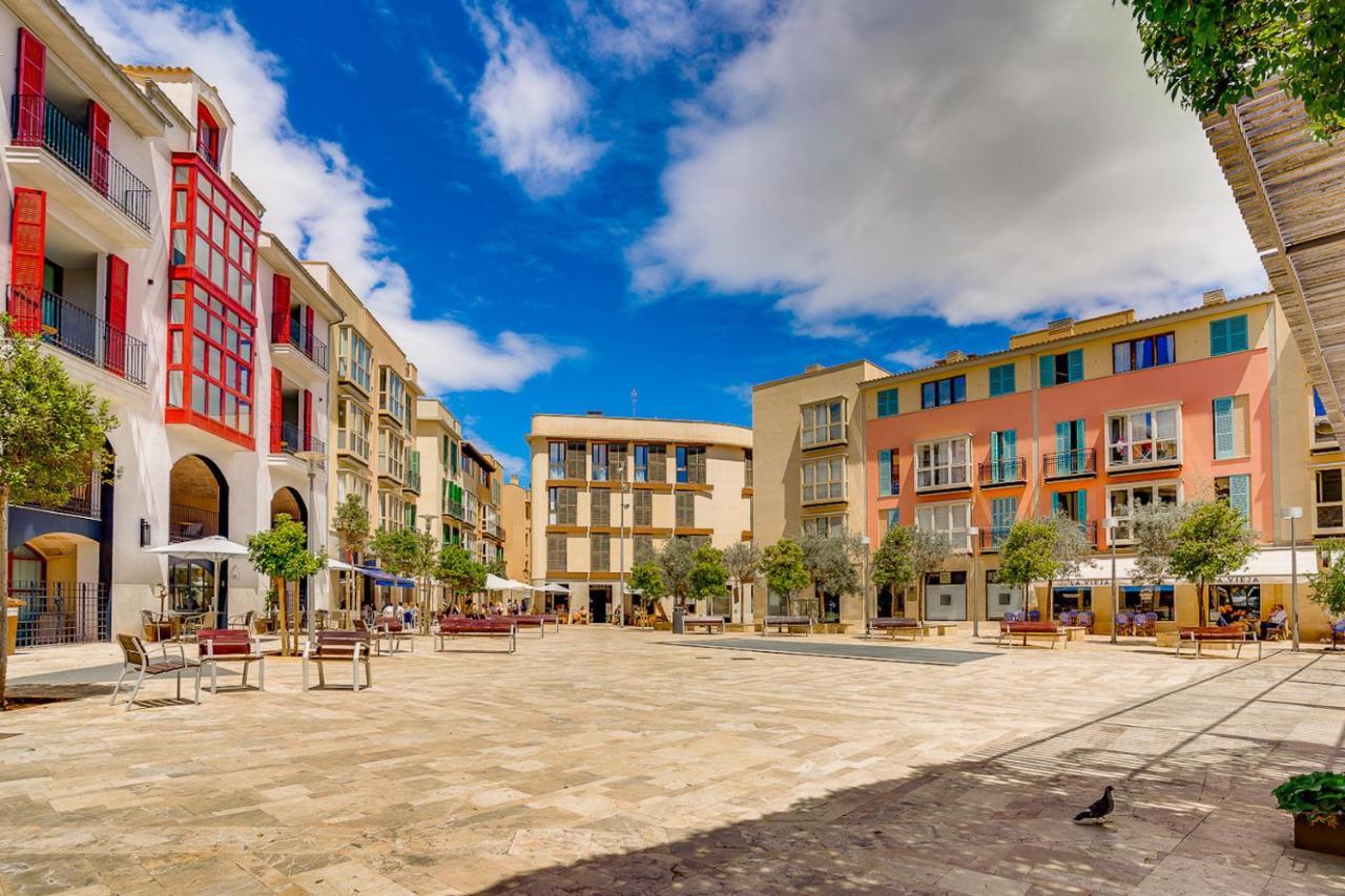 Duplex - With Garage Apartamento Palma de Mallorca